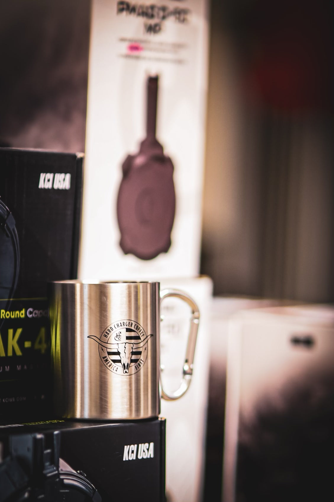 PERFECT DAILY MUG