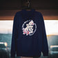 Stay Sharp Zip-Up