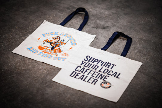 Tote bag