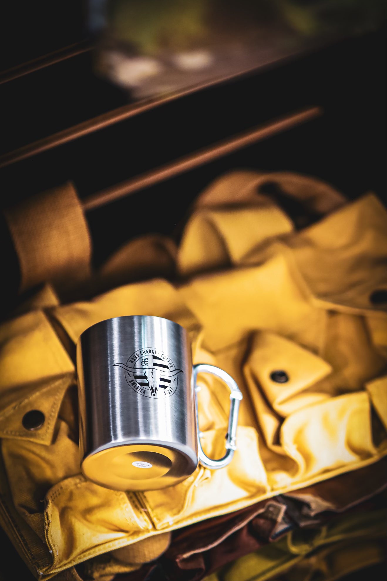 PERFECT DAILY MUG