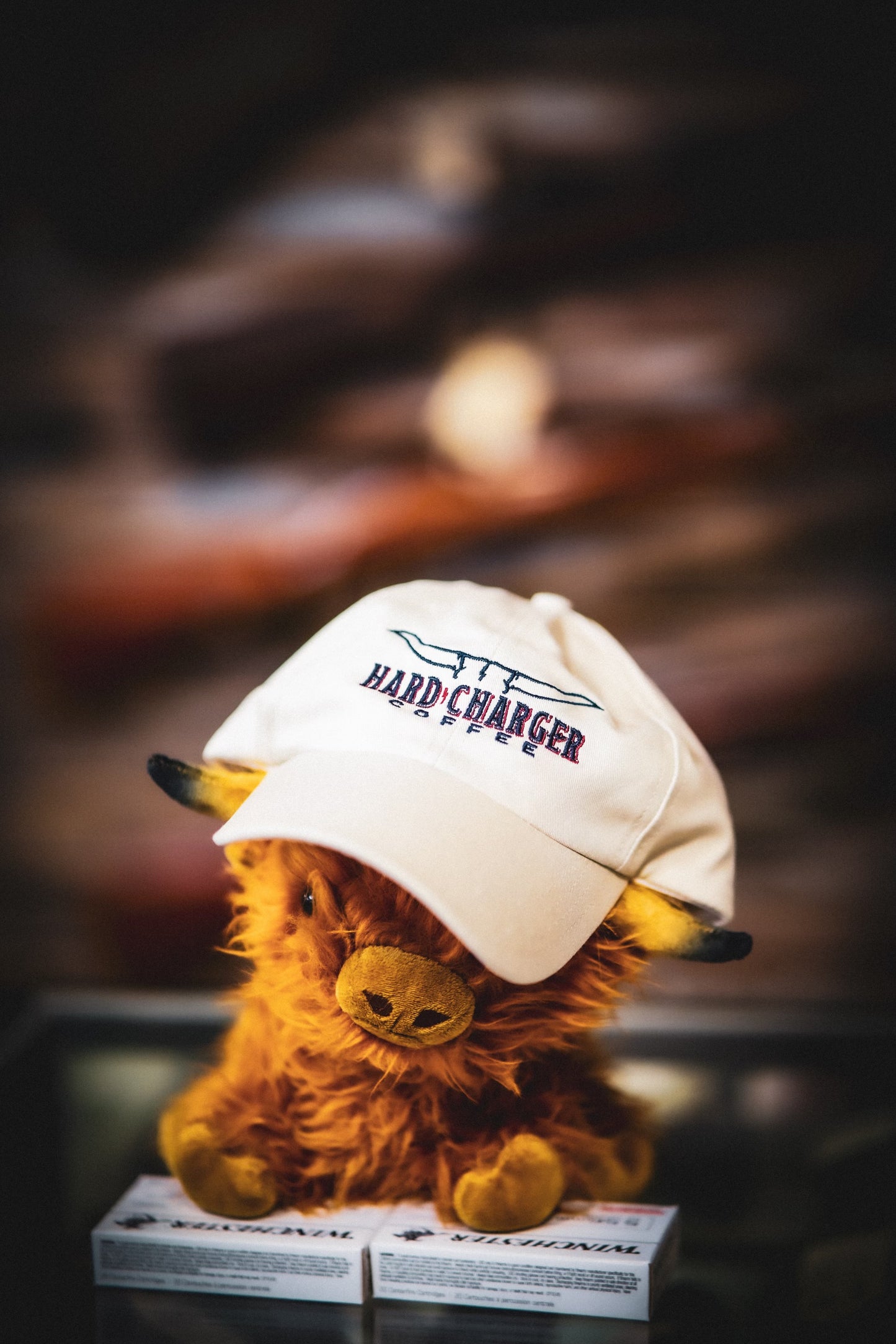 Dad hat