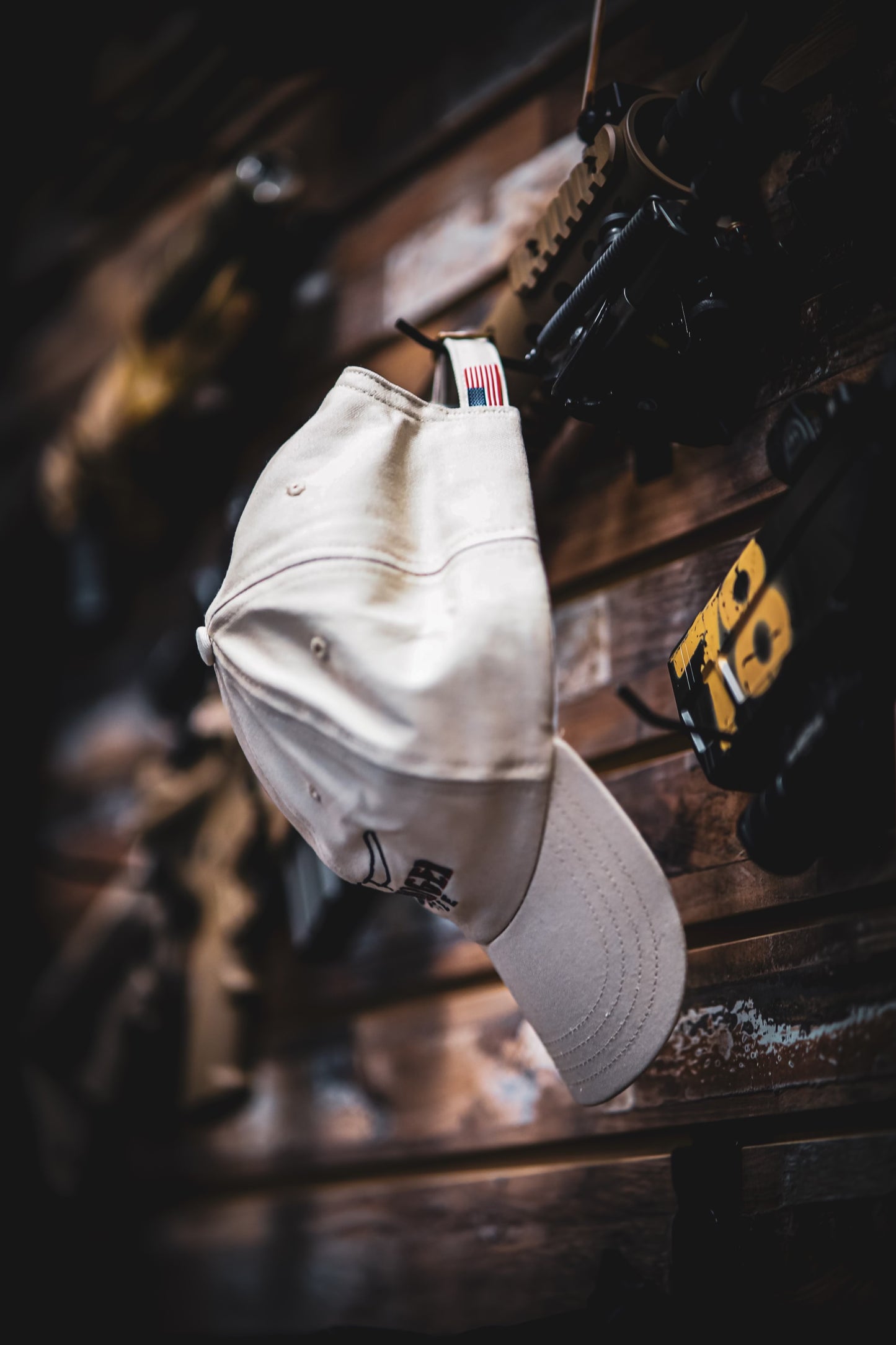 Dad hat