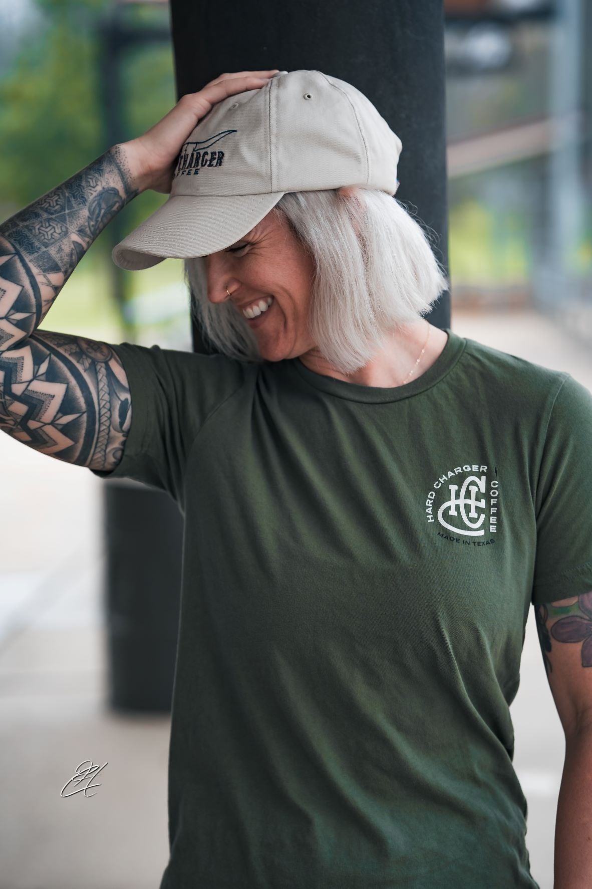 Dad hat