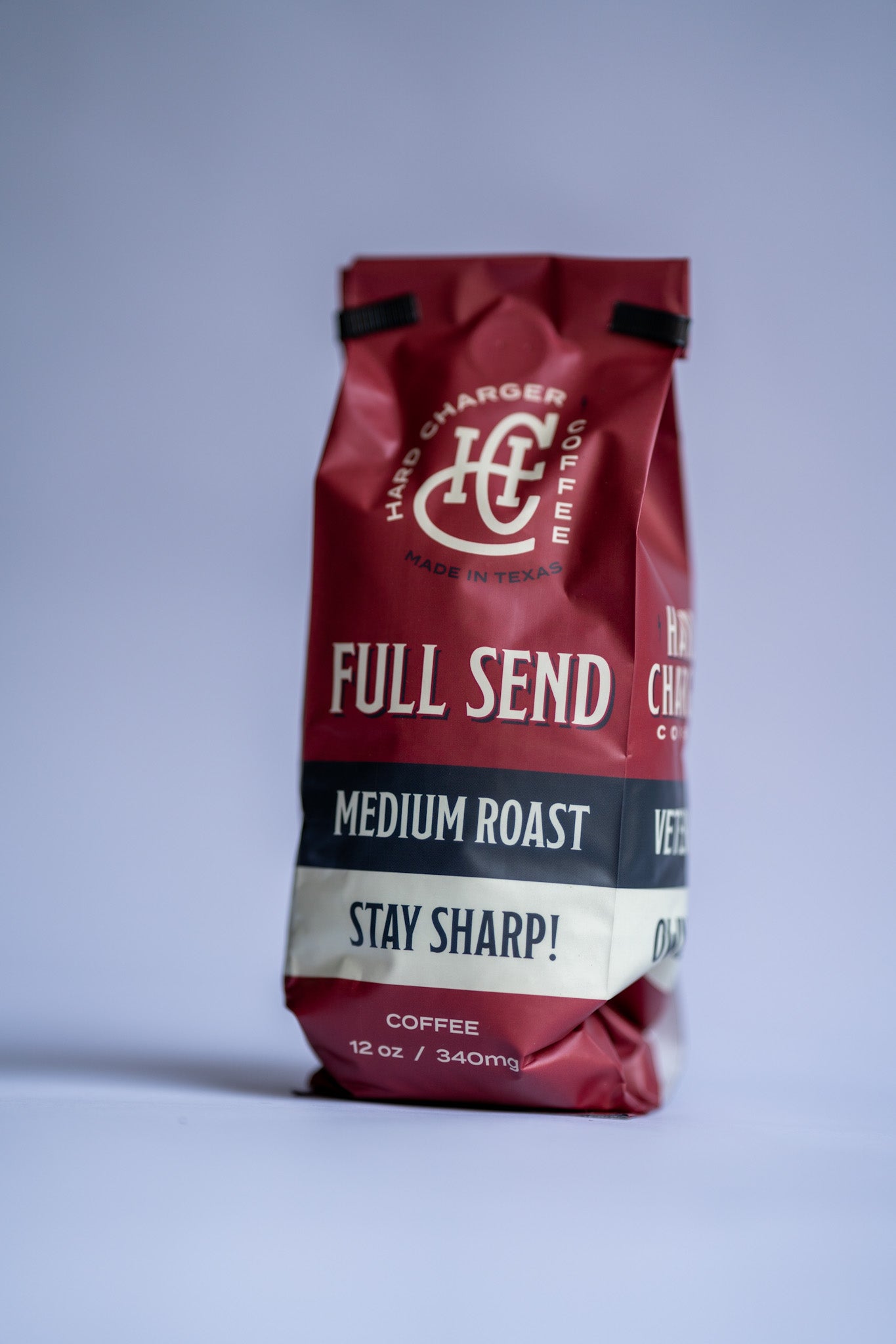 Full Send – Medium Roast