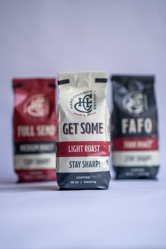 Get Some – Light Roast