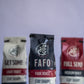 FAFO – Dark Roast