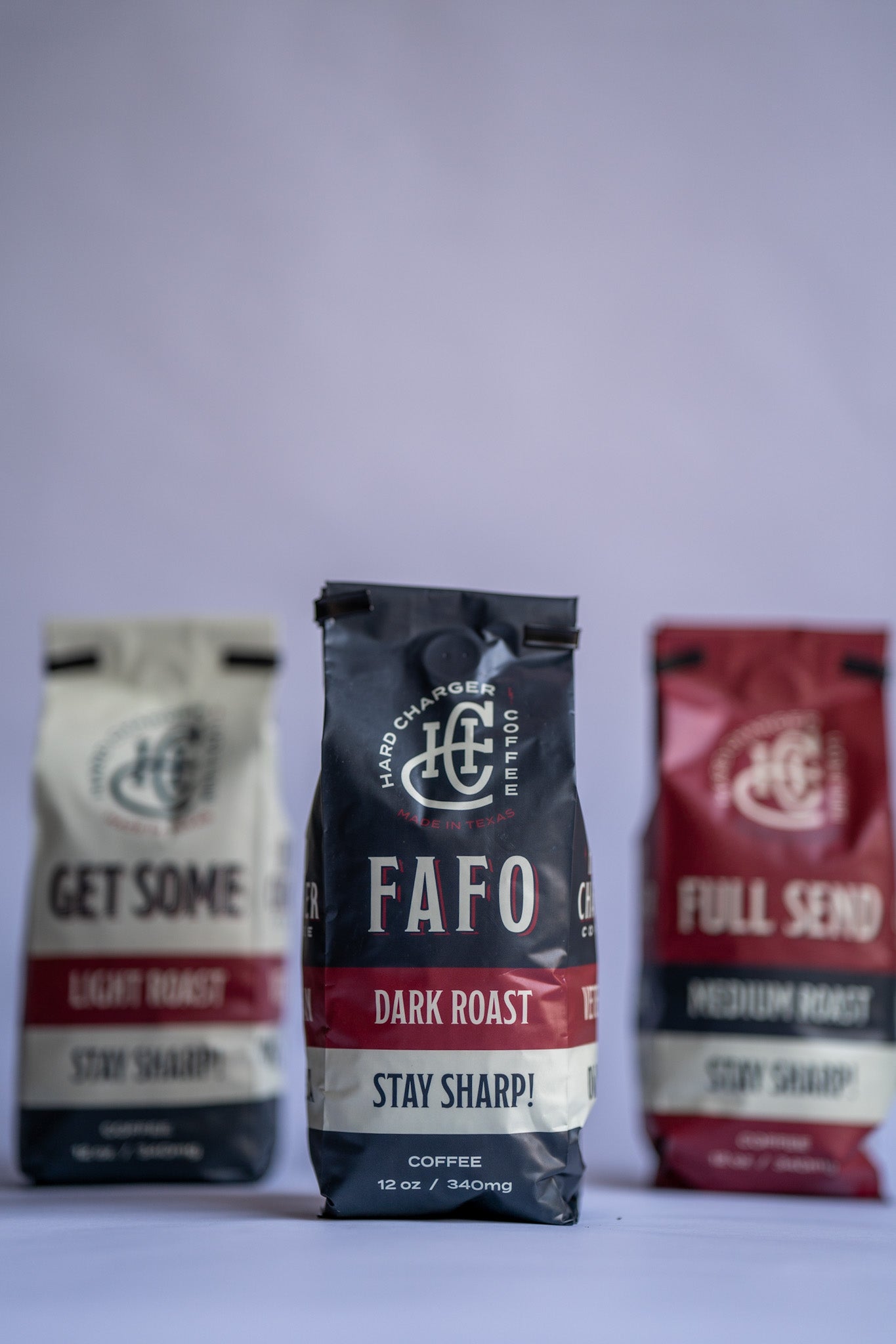 FAFO – Dark Roast