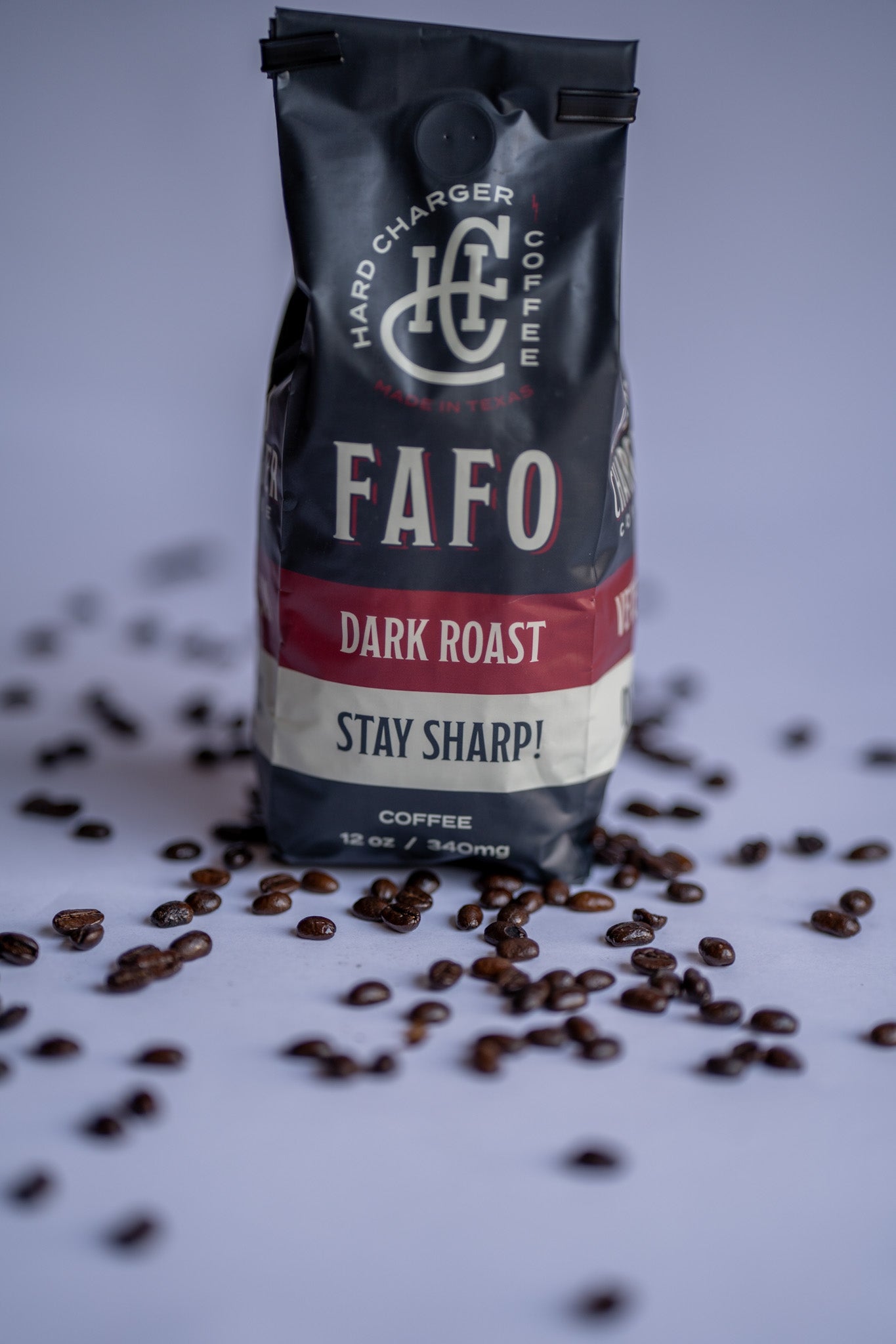 FAFO – Dark Roast