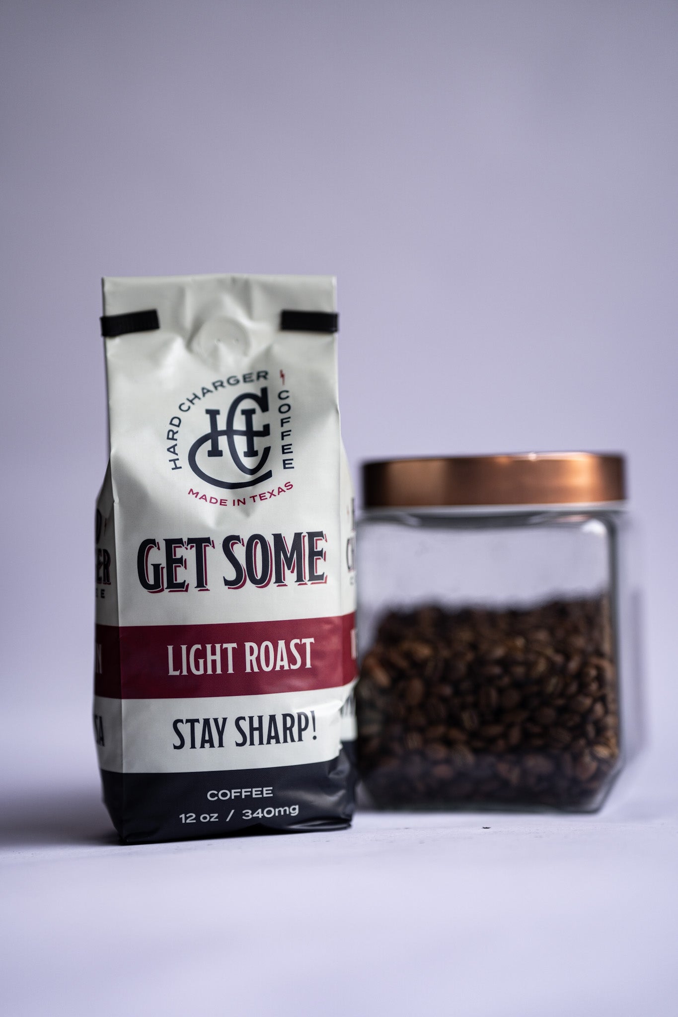 Get Some – Light Roast