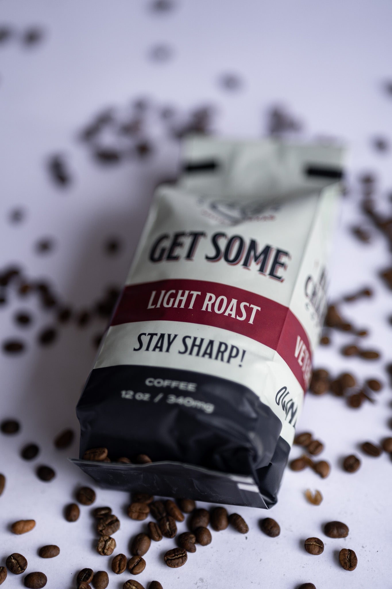 Get Some – Light Roast