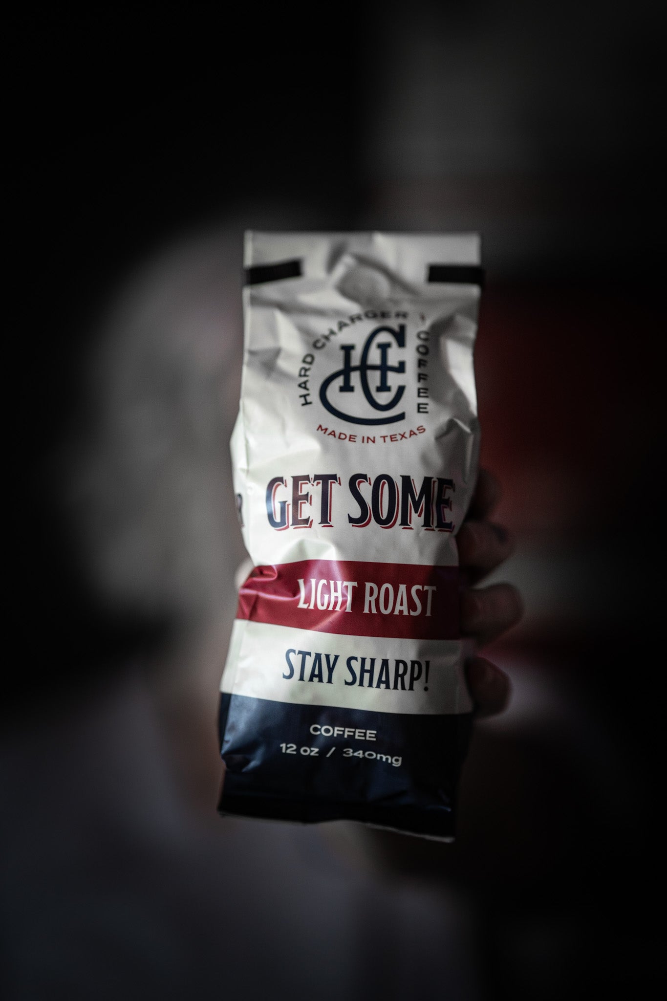 Get Some – Light Roast