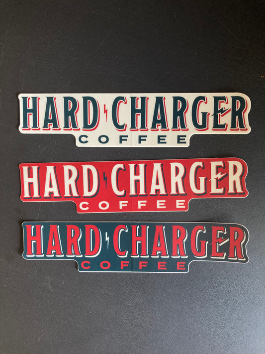 Sticker Pack of 3
