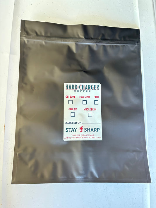 HEFTY BOY 5LB BAG